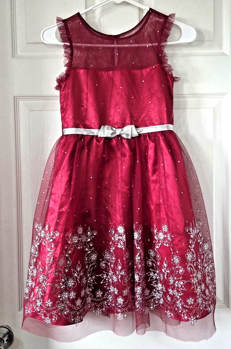 holiday dress for 10 year old girl Size Dresses Girls for sale unique christmas dress for girls