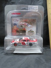 NASCAR Dale Earnhardt Jr. 8 Budweiser Daytona Win 2004 Monte Carlo 1/64