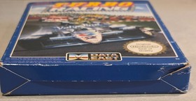 TURBO RACING NINTENDO NES