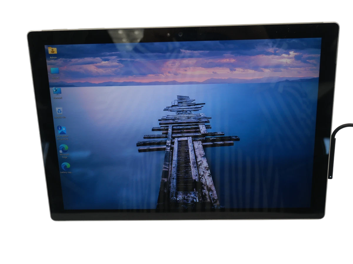 Microsoft Surface Pro 4 Wi-Fi Windows 10 256 GB Tablets for sale