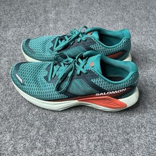 Salomon Drx Defy Running Jogging Sneakers Sho...