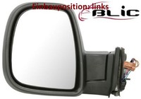 Blic 5402-21-031363P AußEnspiegel Links Spiegel AußEn FüR Citroen