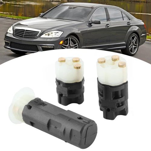 5Set Control Module Sensor Y3/8n1 Y3/8n2 Y3/8n3 For Mercedes Benz 7G 722.9 plate - Picture 2 of 5