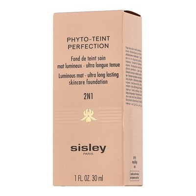 Sisley Phyto-Teint Perfection - 2N1 Sand 30ml