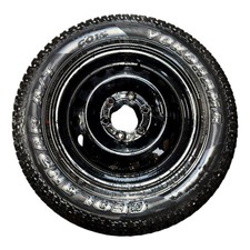 TOYOTA HILUX 17" STEEL WHEEL AND TYRE 2016-2022 426110KJ00