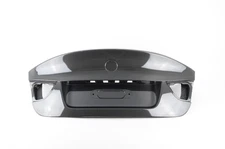 ECS - CSL Style complete Carbon Fiber Trunk Lid - 008007ecs16a