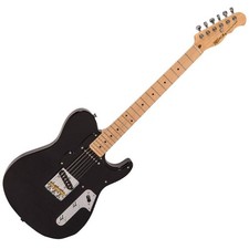 SPECIAL OFFER!! Fret-King Country Squire Tone Meister ~ Gloss Black