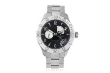 Orologio Uomo Zenith Defy Acciaio Automatico Ref 03.0516.685/21.M516 Scatola e Documenti 2008