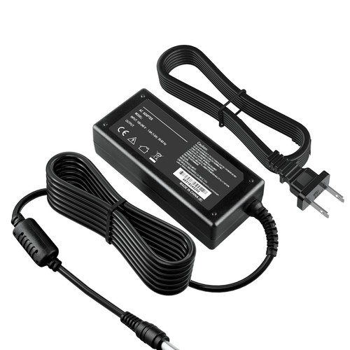 PK Alimentatore AC Adattatore per Pioneer DDJ-1000 DDJ-1000SRT Controller...
