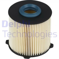Filtre à carburant Chevrolet CRUZE