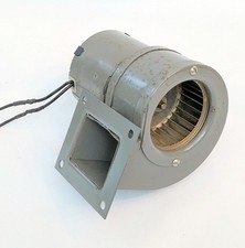 Dayton 4C012A amplifier BLOWER 48 cfm 1/50 HP 3340 RPM- excellent condition