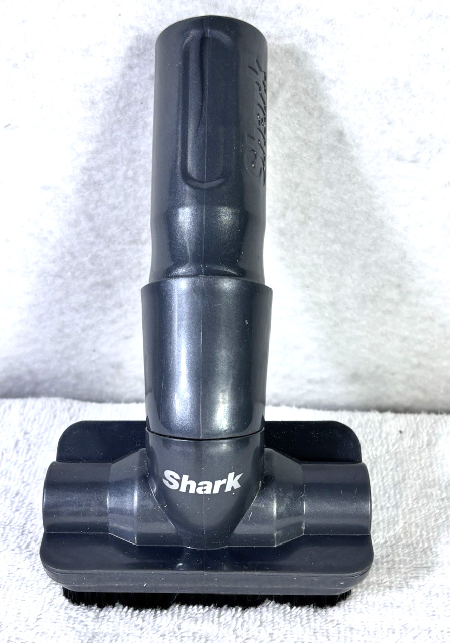 Shark Rocket Dusting Brush Attachment Replacement Gray