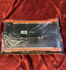 NEW TN450 TN-450 High Yield Toner Cartridge For Brother Replacement - 2PK