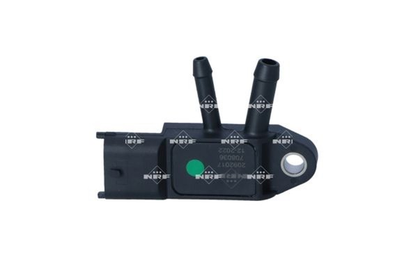 Sensor Abgasdruck NRF 708036 Vor RußPartikelfilter Vor Katalysator FüR Opel B16-image