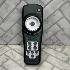AVerMedia RM-KE Remote Control Clean Tested & Works SEE VIDEO