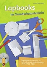 Lapbooks im Grundschulunterricht: Anleitungen...