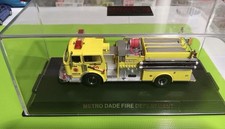 CODE 3 METRO-DADE FIRE RESCUE DEPARTMENT AMER...