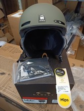 Ski Helm Oakley Mondi 1 MIPS Adult ; Gr.: M /...
