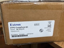Extron 60-1812-01 DTP2 CrossPoint 82