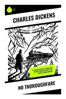Charles Dickens | No Thoroughfare | Taschenbuch | Englisch | Copycat
