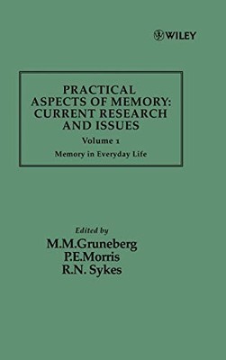 Practical Aspects of Memory: Current Research and Is...