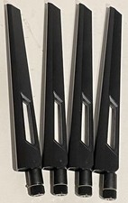 ASUS DUAL BAND WIRELESS AC ROUTER RT-AC87R ANTENNAS ONLY SET OF 4