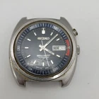 Vintage Seiko Bell-Matic Watch 4006-6031 Automatic Runs Fast