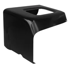 0852-216 R Key Parts Cab Corner  Passenger Right Side Inner Interior Inside