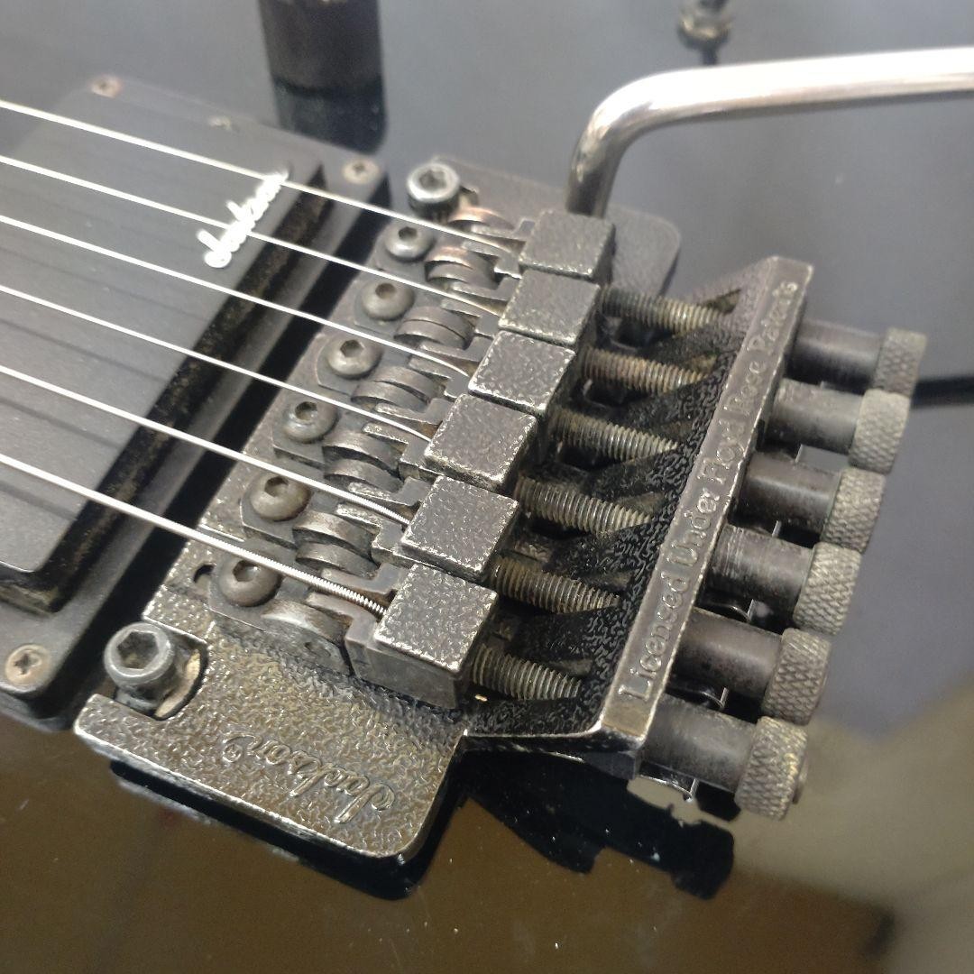 激レア！日本製 80年代 Charvel/Jackson ディンキー ストラト ?trim=0&w=760&h=570&file=../