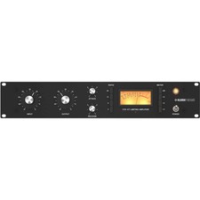 Klark Teknik 1176-KT FET-Style Single-Channel Compressor