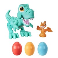 Play-Doh Dino Crew Knete Set Dinosaurier Spielset