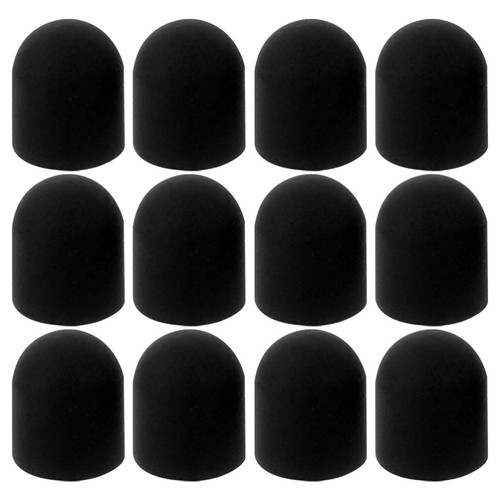 50 Pcs Capacitive Pen Replacement Tip Marker Stylus Tips Parts for - 第 5/12 張圖片