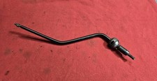 73 87 Chevy Gmc Truck 4 Speed Sm465 Manual Transmission Shifter Painted Black