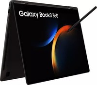 SAMSUNG Galaxy Book3 360 13.3 2 in 1 Laptop, Intel Core i5 - Graphite