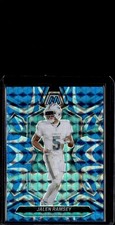 2024 Panini Mosaic #140 Jalen Ramsey Mosaic Reactive Blue