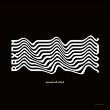 RAXON SOUND OF MIND NEW LP