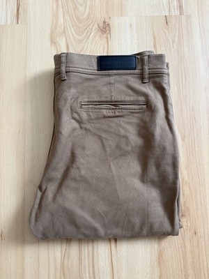 Shaping New Tomorrow Classic Pants Regular - Mocha - W36/L36 - guter Zustand