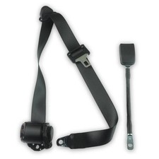 Seat Belt For Dodge Dakota Driver Or Passenger Extended Cab Hdw Buckets