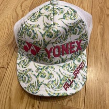 YONEX CAP ALL JAPAN