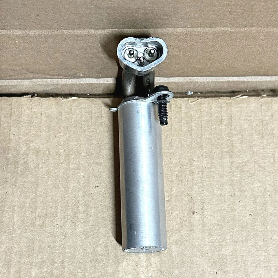 NUEVO FABRICANTE DE EQUIPOS ORIGINALES 2009-2025 Mopar bloque de motor calentador 5,7 L 6,4 L 3,6 L 3,0 L - 05149022AC Foto 4 de 4