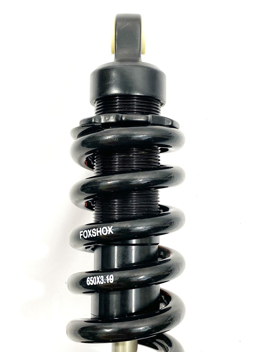 X-Fusion Vector Coil Rear Shock | eBay
