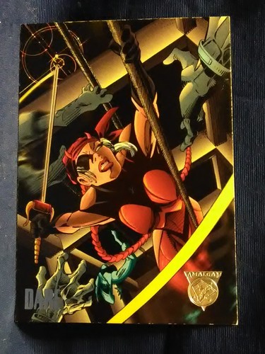 1996 Skybox D.C. Amalgam Base Trading Cards U-Pick-1 - Picture 27 of 72