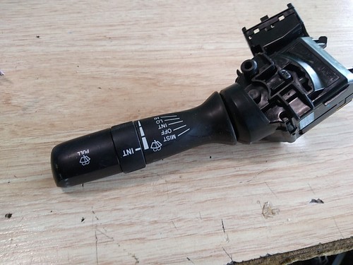 2007-2011 toyota camry wiper combination switch 17e301  oem b12 - Bild 3 von 3