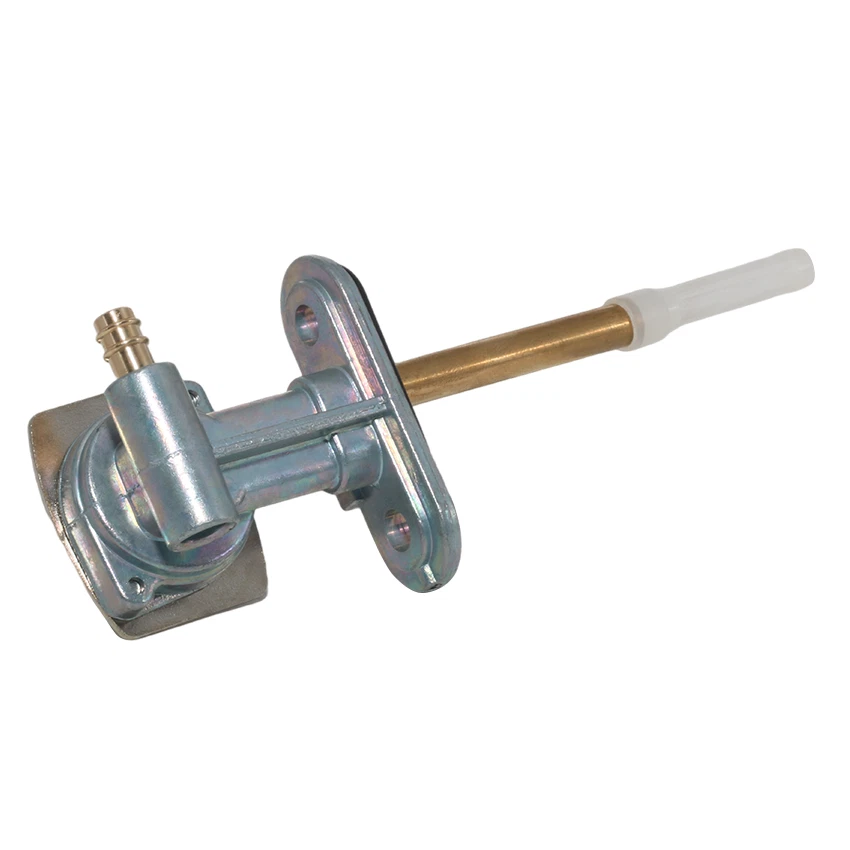 Fuel Petcock Cock Valve For Yamaha V Star 650 Custom XVS650 00-16 WR250F 01-06 - Image 2 of 4