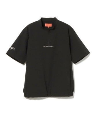 (ASK availability First)BEAMS GOLF ORANGE LABEL new