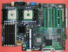 U0556 - Dell PowerEdge 2600 System Board