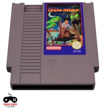ebay® Auktion 267503940690 | NES Spiel | Little Nemo the Dream Master | Nintendo | PAL Thumbnail of ebay® auction 267503940690 | NES Spiel | Little Nemo the Dream Master | Nintendo | PAL