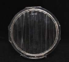 Vintage Ford H Glass Headlight Lens For Model T