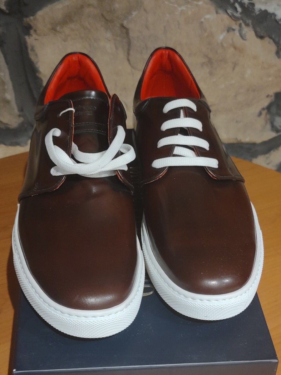 Gianfranco Lattanzi Sneakers (Men display picture 1
