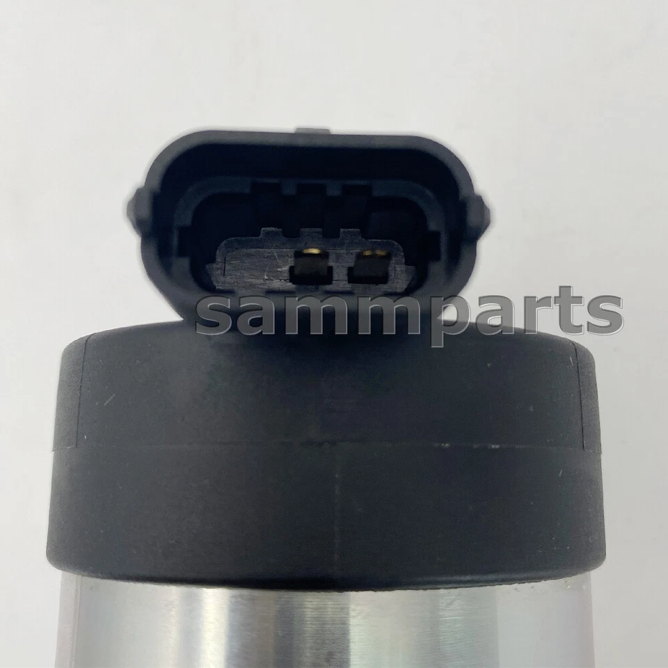 A0000900069 Regulador de válvula Bomba de combustible Medidor Control de cantidad para DD13 DD15 DDE Foto 4 de 4